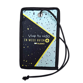 MARBETE IDENTIFICADOR - PERSONALIZADO